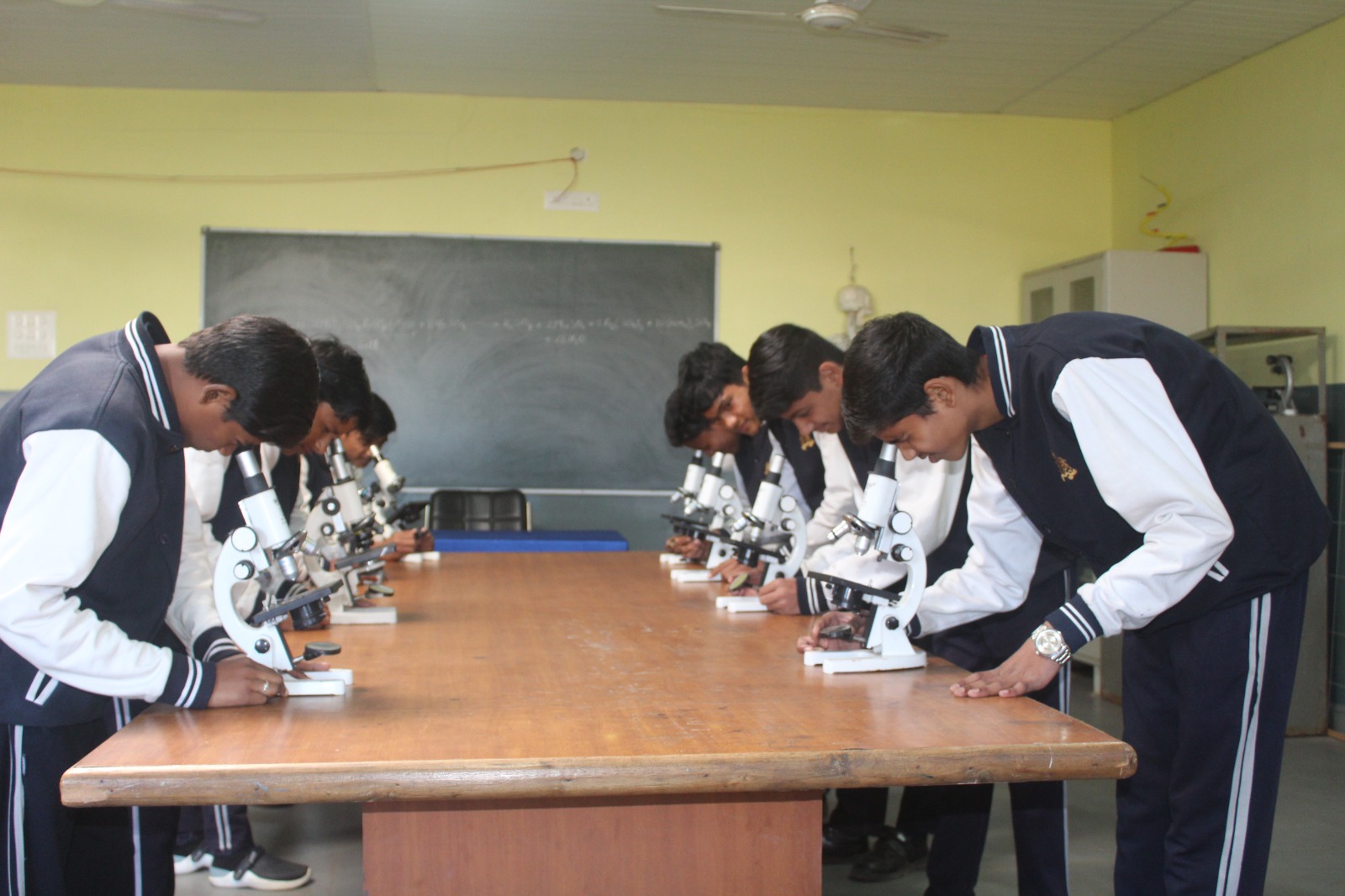 UDAY PUBLIC SCHOOL