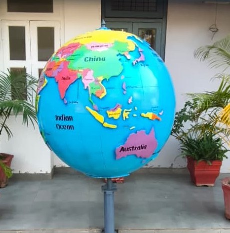 UDAY PUBLIC SCHOOL