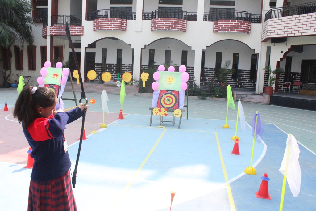 UDAY PUBLIC SCHOOL
